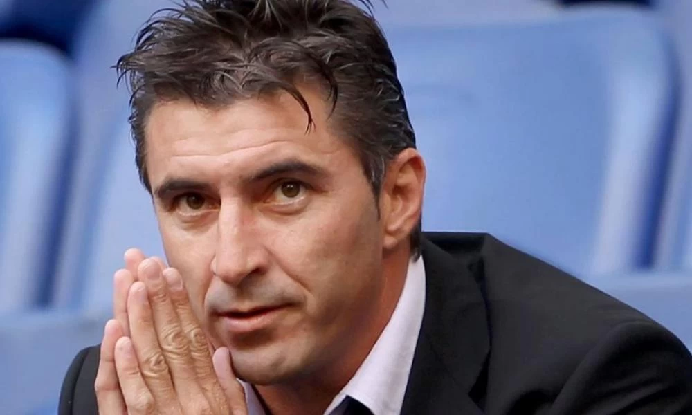 Οι πρώτες δηλώσεις του Ζαγοράκη μετά την εκλογή του ως Πρόεδρος της ΕΠΟ